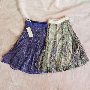 American Eagle skirt bundle
